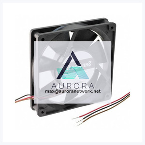 Ventilador de refrigeración OEM de alta calidad, 109P1212T4H12,1688-1215-ND, con buen precio - Product Image 1