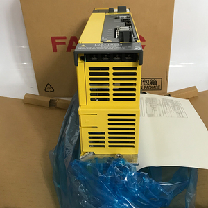 FANUC A06B-6222-H011 A06B-6222-H011 # Servoamplificador H610 - Product Image 3
