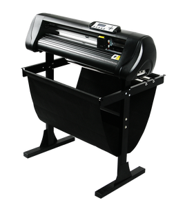 Macchina Taglia-Etichette USB JINKA XL-871E - Plotter da Taglio con Larghezza di Taglio 760MM Compatibile con Windows e Mac - Product Image 1