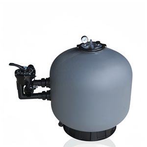 High Efficiency Top Mount Sand <strong>Filter</strong> <strong>System</strong> for Swimming <strong>Pool</strong> Water Treatment - Product Image 6