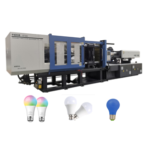Máquina de moldeo por inyección GF320EH 320 para bombilla led máquina de moldeo por inyección de bombilla led - Product Image 2