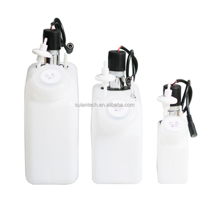 250ml 화이트 Dtf 잉크 병 교반기 Dtf 프린터 장비 L8180 L1800 XP-15000 1400 1390 L1800 L805 L800 L18050 잉크 교반 - Product Image 3