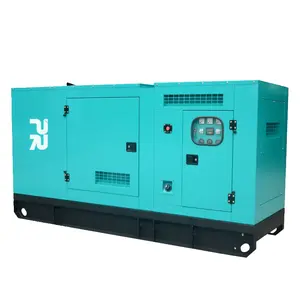 Wholesale price volvo penta generator set grupo electrogeno penta de volvo 400kw genset silent 500kva