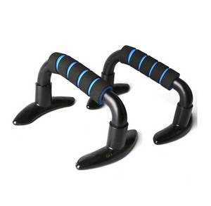 Thép Chất Lượng Cao Đa-Grip Đào Tạo Tấm Nhà Tập Thể Dục Tập Thể Dục Push-up Thanh Chéo Cán Twist Thể Thao Song Song Đứng Tốt Nhất - Product Image 1