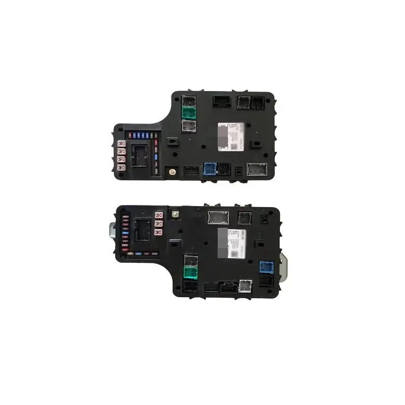 Auto-Accessoires Voor Xpeng G9 Bcm Linker En Rechter Voertuigdomeincontroller Vdc Dc Body Computermodule