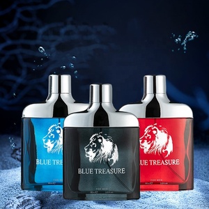 El Mejor Perfume <span class=keywords><strong>para</strong></span> <span class=keywords><strong>Hombre</strong></span>, Perfume <span class=keywords><strong>Para</strong></span> <span class=keywords><strong>Hombre</strong></span>, Venta al por Mayor, Lujoso, 90 ml, Fragancia Oriental Amaderada Especiada de Larga Duración, Perfume Azul <span class=keywords><strong>para</strong></span> <span class=keywords><strong>Hombre</strong></span> - Product Image 6