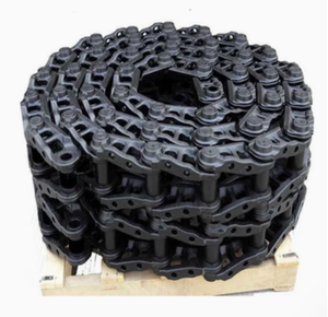 Komatsu PC450-7 מחפר PC400-7 שרשרת PCB pc450 - Product Image 3