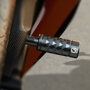 Langlebiges Motorrad zubehör Spotlight Extension Bar & Front Kotflügel Multifunktion halterung für Nebels chein werfer - Product Image 4