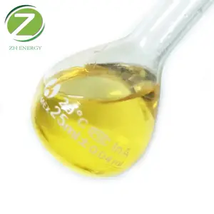 ZH202 Zinc de butilo de octilo primaria alquilo ditiofosfato para aceites de motor aditivo