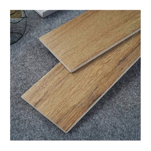 Gỗ mộc mạc nhìn sứ sàn gạch, không thấm nước ván cho trang trại nhà bếp và tầng hầm sàn - Product Image 2