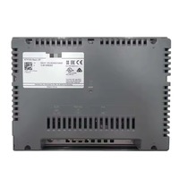 6AV2123-2GA03-0AX0T Interfaz Hombre-Máquina HMI, Panel de Pantalla Táctil, Visualización de Máquinas, Estación de Operador, SCADA