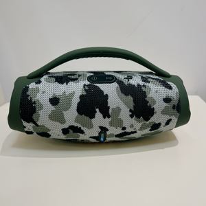 Haute qualité <span class=keywords><strong>Boomsbox</strong></span> 3 haut-parleurs sans fil extérieur étanche 20w Partybox Subwoofer stéréo basse son haut-parleur Boombox 3 - Product Image 3