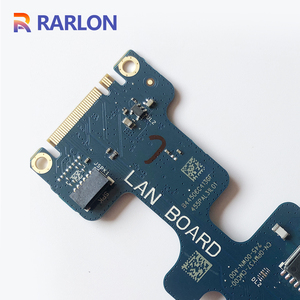 ใหม่สำหรับ Dell G15 5510 5511 5515 USB เครื่องเสียงบอร์ด0PMY37 PMY37 - Product Image 5