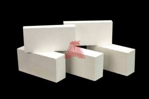 Ladrillo Refractario de Corindón y Mullita Personalizable, Resistente a Impactos Térmicos, Directo de Fábrica, para Revestimientos de Hornos Cerámicos de Alta Temperatura - Product Image 4