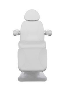 TS-2169B Lit de soin électrique moderne en cuir synthétique confortable avec table de massage à 3 moteurs pour utilisation en salon - Product Image 3