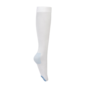 <span class=keywords><strong>Bas</strong></span> <span class=keywords><strong>de</strong></span> <span class=keywords><strong>contention</strong></span> élastiques tricotés 15-21 mmHg à faible compression, hauteur genou, <span class=keywords><strong>de</strong></span> haute qualité, anti-embolie, marque Relief pour la <span class=keywords><strong>grossesse</strong></span> et les voyages - Product Image 3