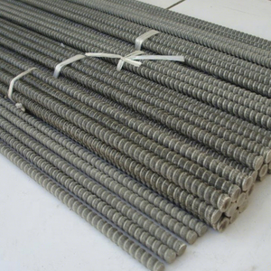 Offre Spéciale : Barres d'Armature en Polymère Renforcé de Fibres de Basalte à Prix Bas - Product Image 1