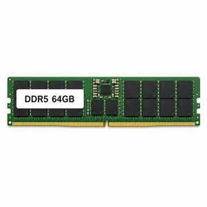 MTC40F2046S1RC56BD1 DDR5 5600 RDIMM 64gb Ddr5 Rdimm 5600 Memoria RAM para Servidor - Product Image 2