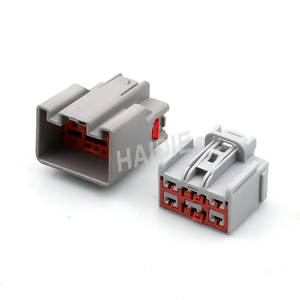 Anschluss des Gaspedals ensors des Wechsel richter steckers 7282-7283-6466-40 7282-7283-3243-40 7282-7283-6457-40 7282-7283-6467-40 - Product Image 6