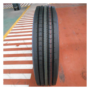ยางรถบรรทุกหนักยี่ห้อสั่งทำพิเศษ ขนาด 6.50 16 11R22.5 16PR ลายดอกยางสำหรับล้อหน้า 600 ใหม่ แบบไม่มียางใน ยางเรเดียล คุณภาพเทียบเท่า OE ฮาวาย - Product Image 4