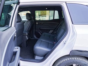 Nhà Máy Giá xe mới 2025 Bozhi 3x 610 Max-610km cltc phạm vi 165kw điện - Product Image 4