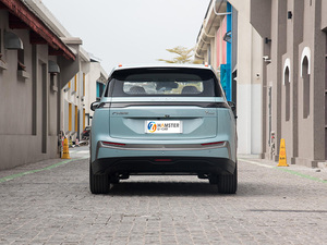 AION <span class=keywords><strong>Y</strong></span> 2025 Plus SUV elettrico puro 5 porte 5 posti - Product Image 3