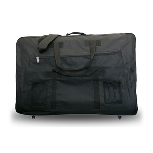 Échantillon gratuit L'usine fournit des harnais de massage personnalisés, haut de gamme, entièrement réglables, des tables de massage et des sacs de transport - Product Image 2