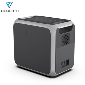 Station d'alimentation portable <span class=keywords><strong>AC200P</strong></span> grande capacité, alimentation énergétique de charge en extérieur, générateur d'énergie solaire - Product Image 2