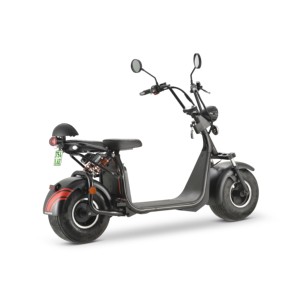 สกู๊ตเตอร์ไฟฟ้าแบบสมดุลตัวเองสำหรับผู้ใหญ่ สองล้อ รุ่นสมาร์ท - Product Image 3