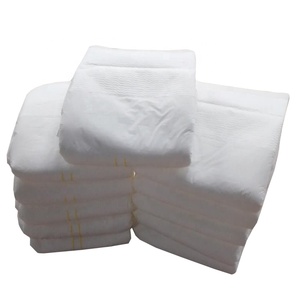 Giapponese traspirante usa e getta da indossare pannolini per adulti - Product Image 4