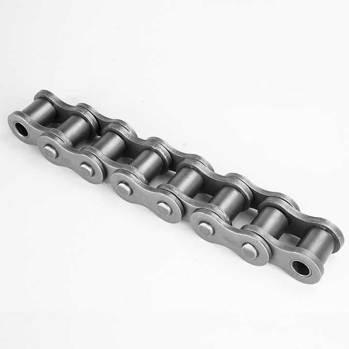 ISO DIN Standard Simlex Roller Chain 25.4mm Pitch 16A-1 Carbon Steel ...