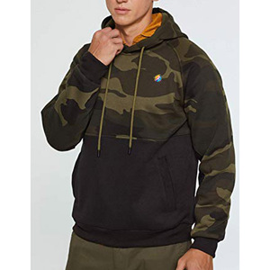 Formula1 Industries New Solid Men's Winter Pullover Fleece <b>Hoodie</b> (Polyester/Cotton) - Product Image 4