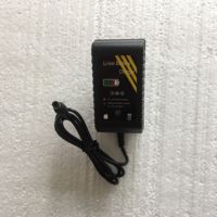 Chargeur de batterie Li-ion Hagors 8,4 V 2 A pour batterie au lithium 2S