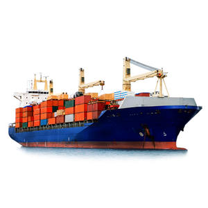 شحن بحري احترافي من الباب إلى الباب من الصين إلى هيوستن مع توصيل سريع ودعم على مدار الساعة طوال أيام الأسبوع (DDU/DDP) - Product Image 4