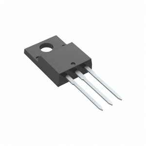 Transistores Originales STF31N65M5 TO-220FP, Componentes Electrónicos para Circuitos - Product Image 1