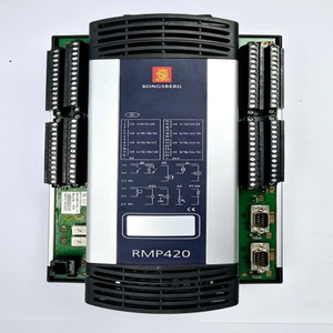Plc Rmp420 <b>Remote</b> Multipurpose I/o Module (306712) (rev.1.4.0) for Warranty Product - Product Image 2