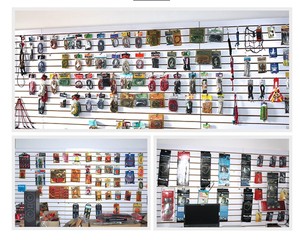 Red de remolque duradera de alta calidad - Product Image 4