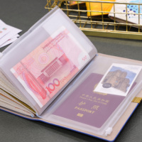 Journal de voyage en cuir personnalisé | Impression de logo personnalisé | Cahier de fournitures du fabricant