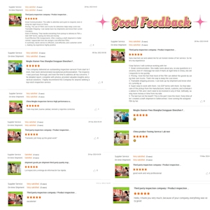 Trước khi giao hàng dịch vụ kiểm tra dịch vụ kiểm tra Alibaba lò sưởi khuếch tán sản phẩm dịch vụ kiểm tra DDP USA - Product Image 4