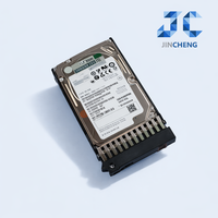 Q1H47A MSA 900GB SAS 12G 15K Hard Disk Enterprise 2.5 inci HDD Server