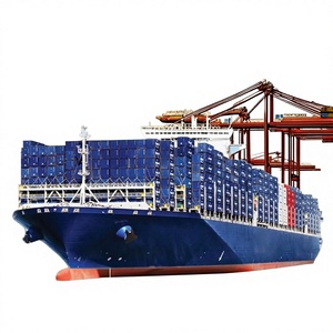 FLY Servicio Profesional de Transporte Marítimo de Carga Puerta a Puerta, Agente de Transporte de <span class=keywords><strong>Shenzhen</strong></span>, China, a la Unión Europea, Estados Unidos, Reino Unido, Alemania, Australia - Product Image 1