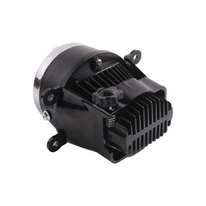 Sanvi New Arrival LED 3 Inch Fog <b>Light</b> 45W Matrix <b>Light</b> Universal Car Accessories for Focus Swift Terrano Hot Sale Factory Price - Product Image 4