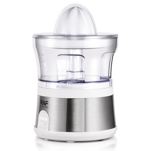 Multifunction Small Portable Quickly Produce Pulp Lemon Orange Juice Extraction Electric <b>Juicing</b> Automatic Juicer <b>Machine</b> - Product Image 5
