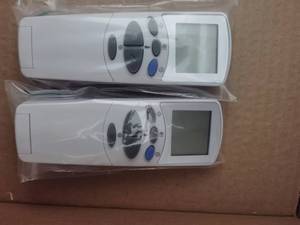 <span class=keywords><strong>เปลี่ยน</strong></span>รีโมทคอนโทรล<span class=keywords><strong>แอร์</strong></span> LCD ทั่วไปพร้อมวัสดุ ABS สำหรับแผงควบคุมใช้ในอุตสาหกรรมและในบ้าน - Product Image 5