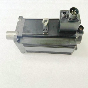 มอเตอร์ AC รุ่น MDMD852C2GA สำหรับเครื่องฉีดพลาสติก SHIBAURA รุ่น EC50SX2-I1.5 MDME302C2HAC MDMA752C2GA MDMAC02C2GA - Product Image 4