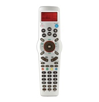 Télécommande universelle 8 en 1, contrôleur de distance à infra-rouge, avec certificat CE/ROHS pour TV, satellite, DVD, DVR, CD, AUX, DT-E812