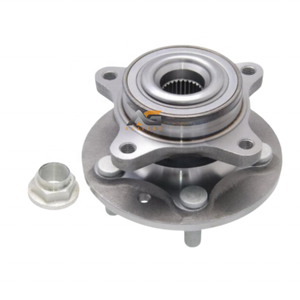 Roulement de roue, livraison rapide, OEM 003157, roulement de roue avec ABS, kit de roulement de moyeu de roue, roulement de moyeu de roue avant - Product Image 6