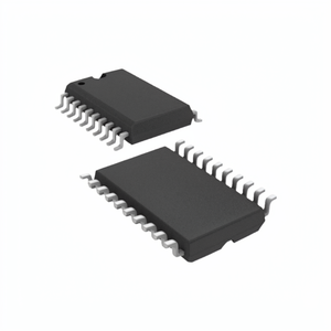 Logic Electronic Chips Component CD74HCT377ME4 Original 20 SOlC - Product Image 1