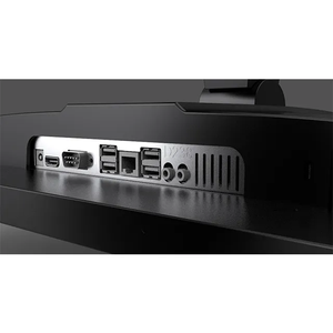 Ordinateur แบบพกพา27นิ้ว Win 10 Intel Core i5นักเรียนเกมธุรกิจ All In One PC การ์ด <span class=keywords><strong>DDR3</strong></span> - Product Image 6