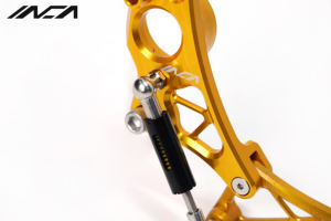 Tensor de Cadena para HD Touring con Transmisión por Cadena - Product Image 4